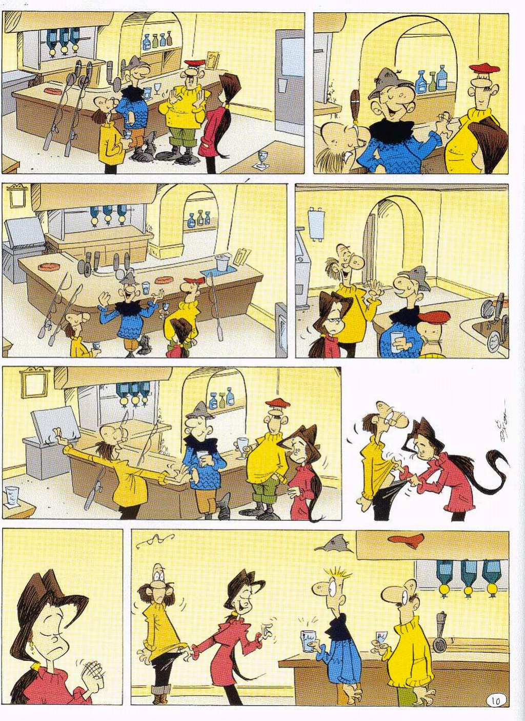 Dany Comix