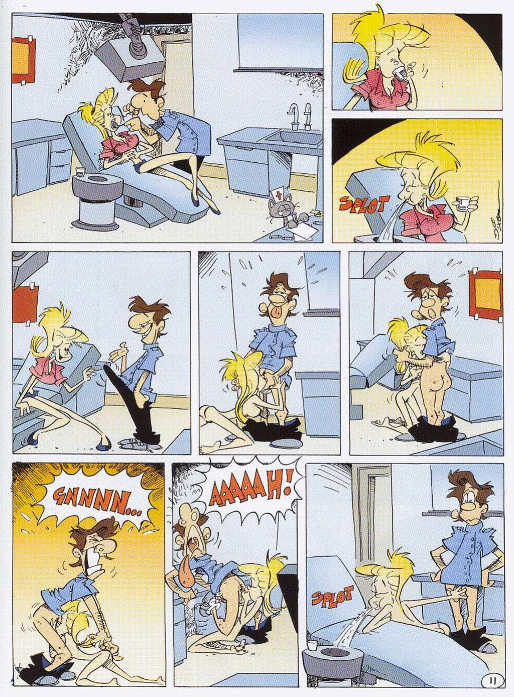 Dany Comix