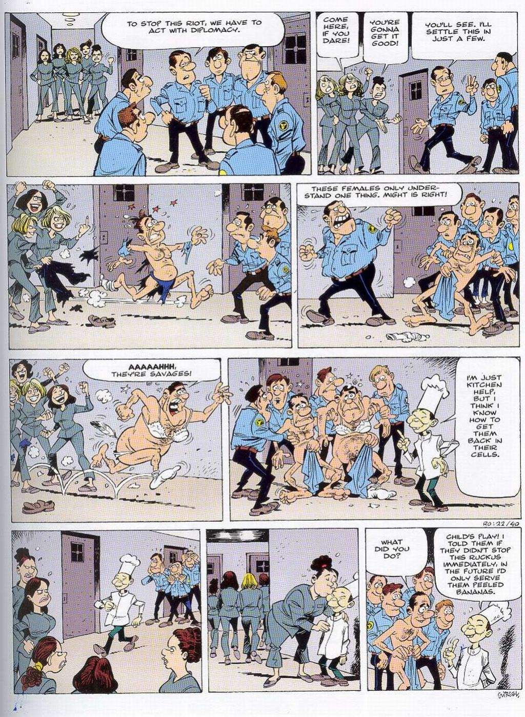 Dany Comix