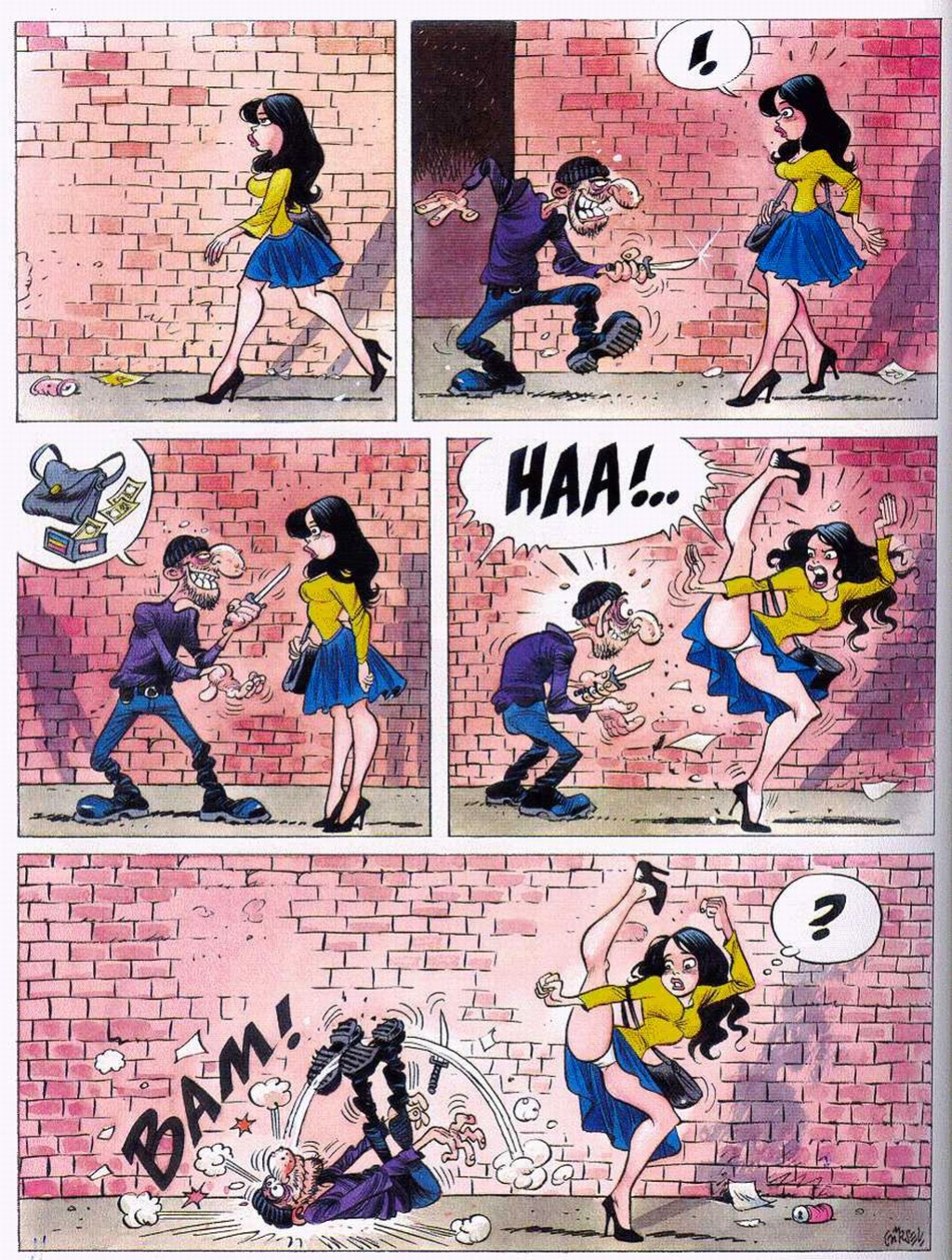 Dany Comix