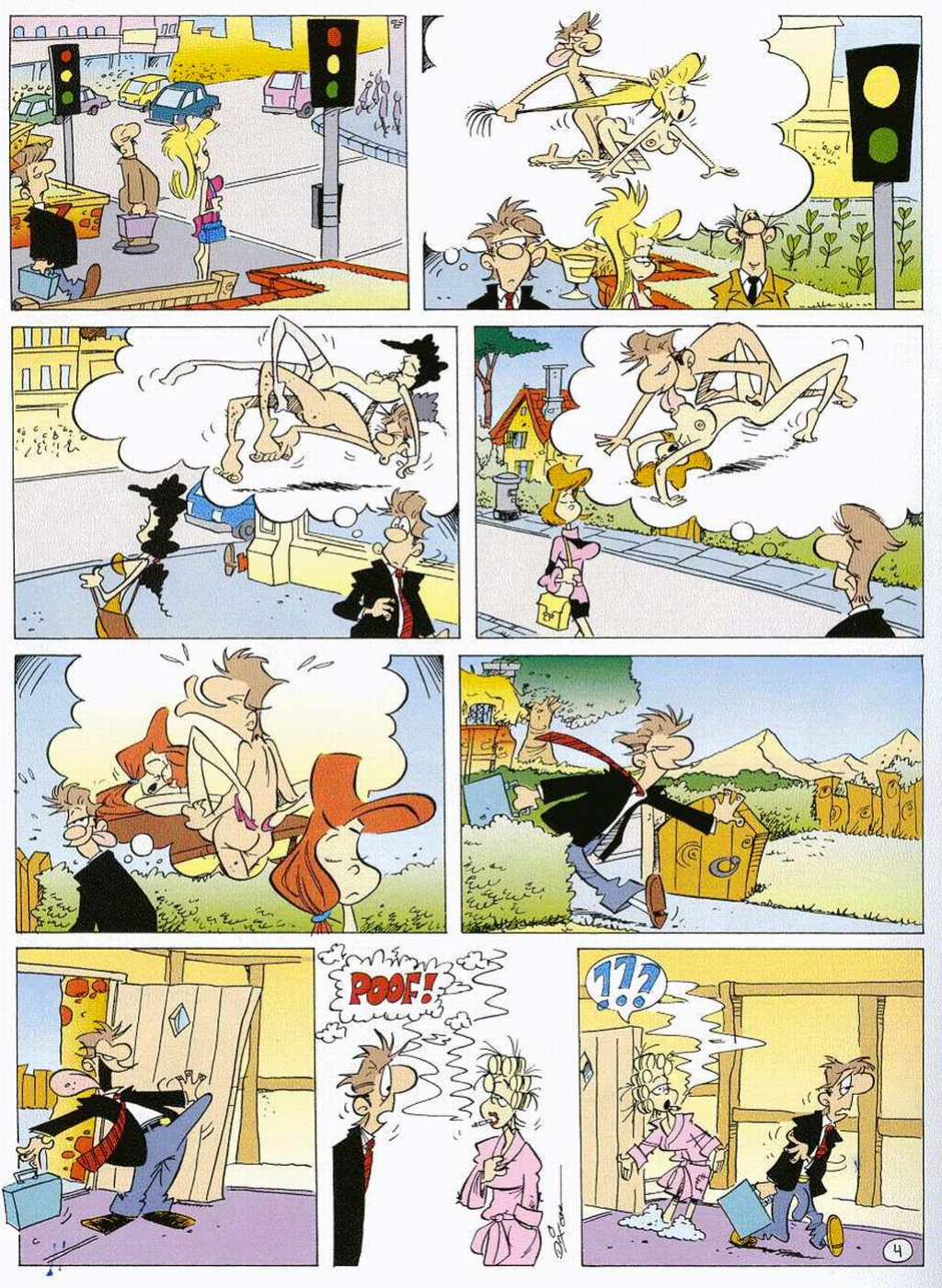 Dany Comix