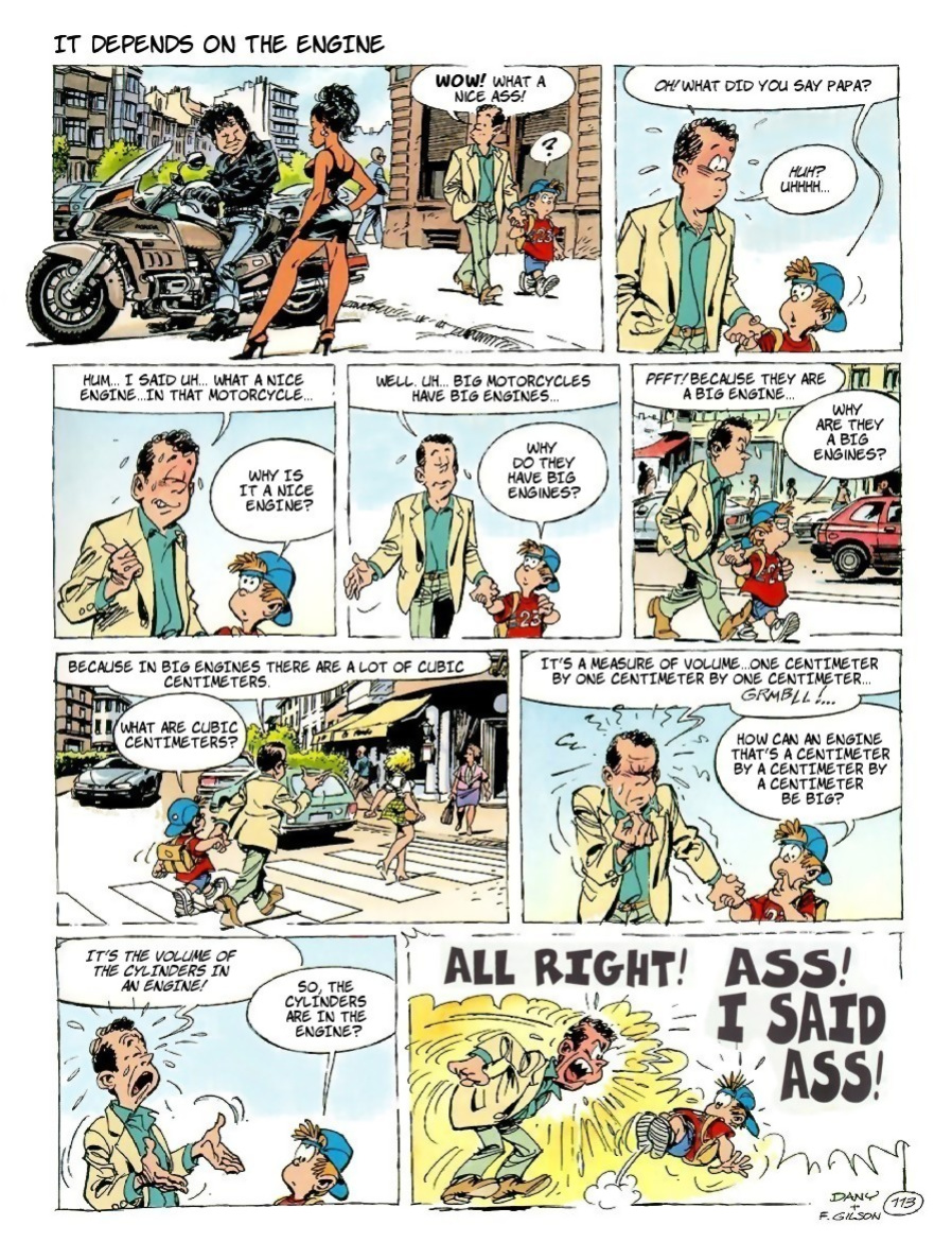 Dany Comix