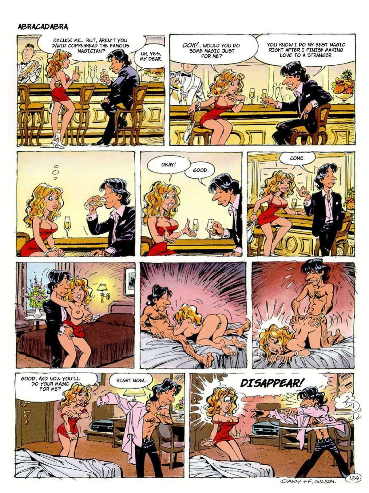 Dany Comix