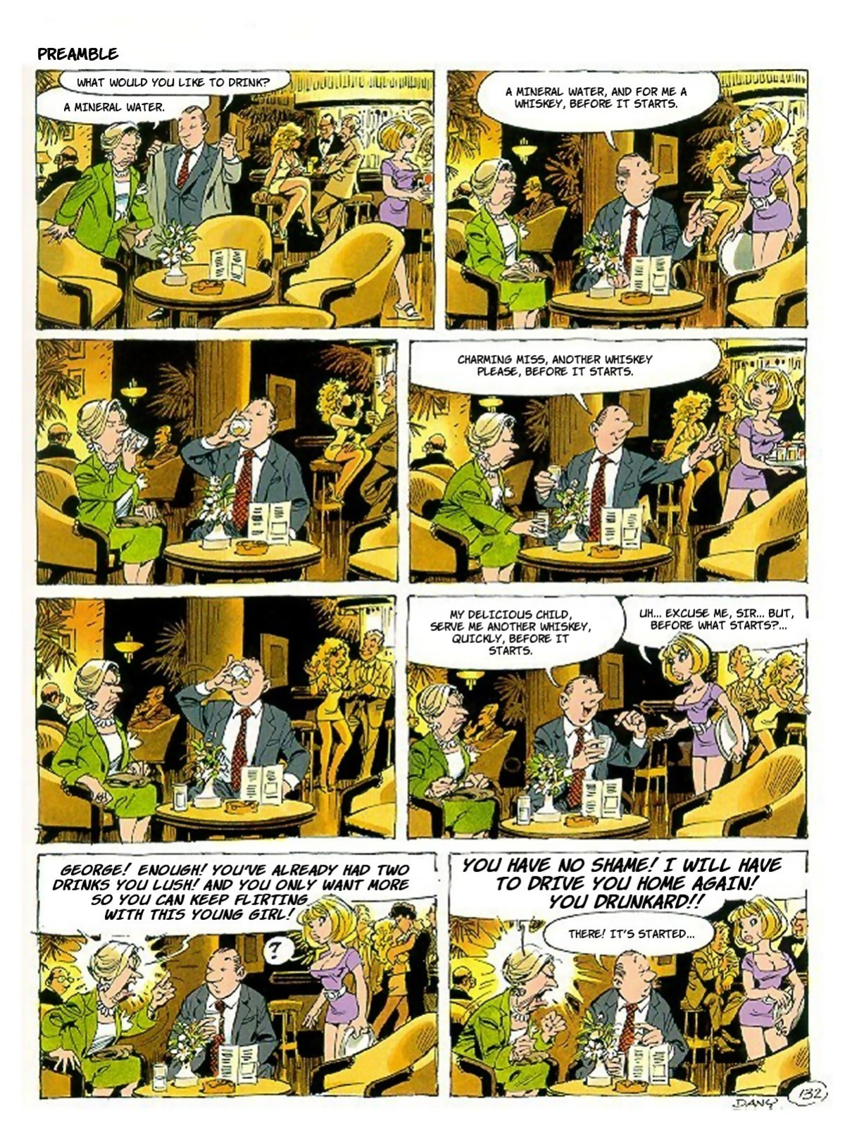 Dany Comix