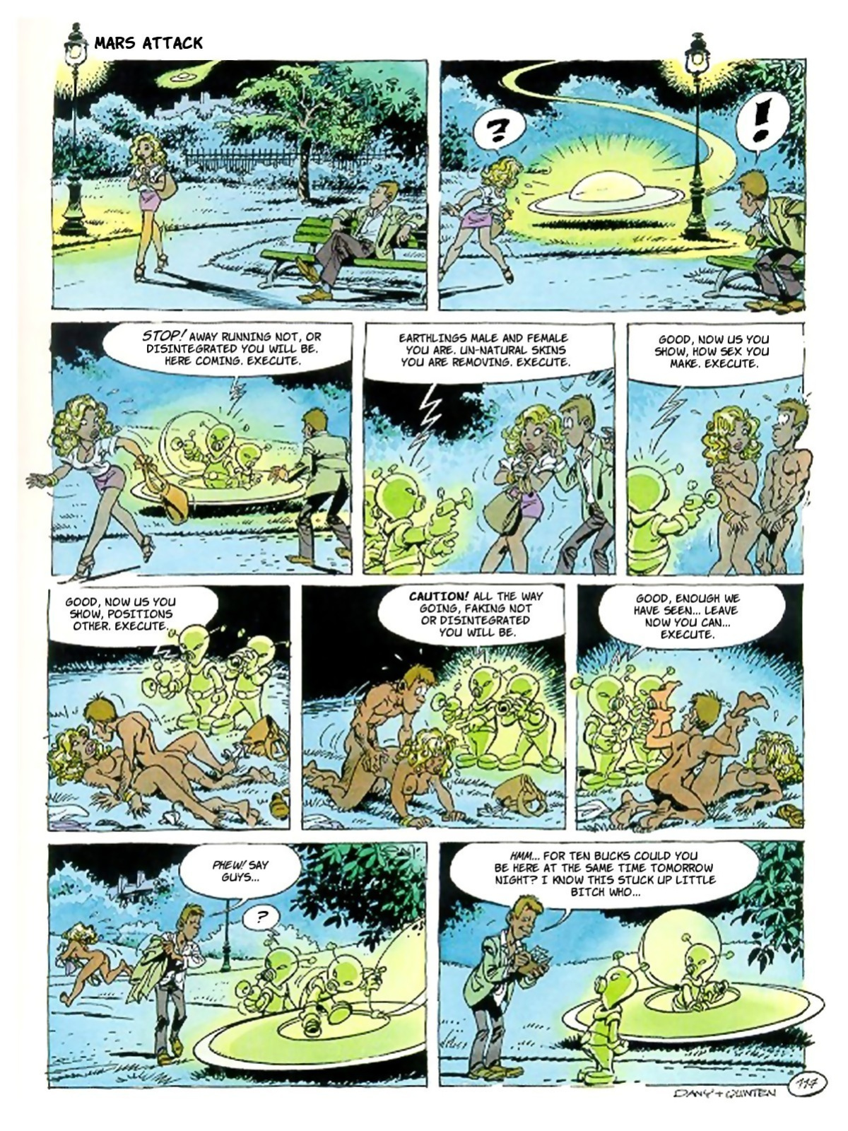 Dany Comix