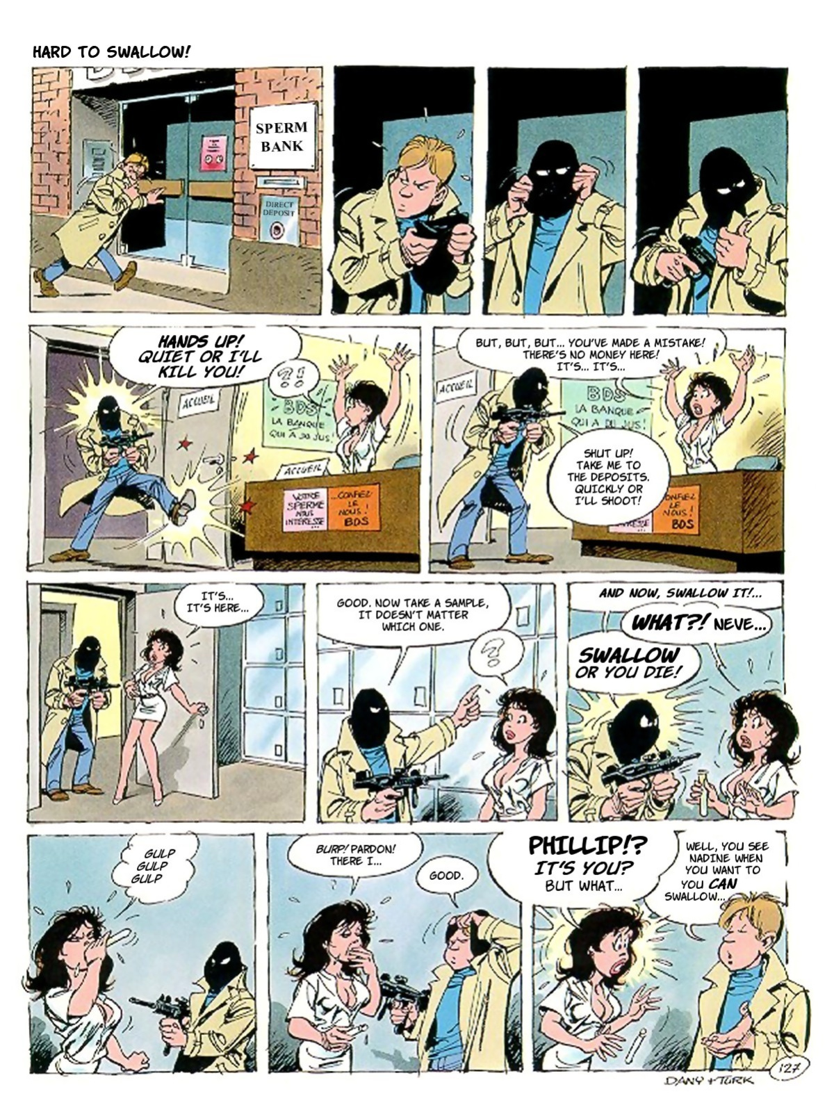 Dany Comix
