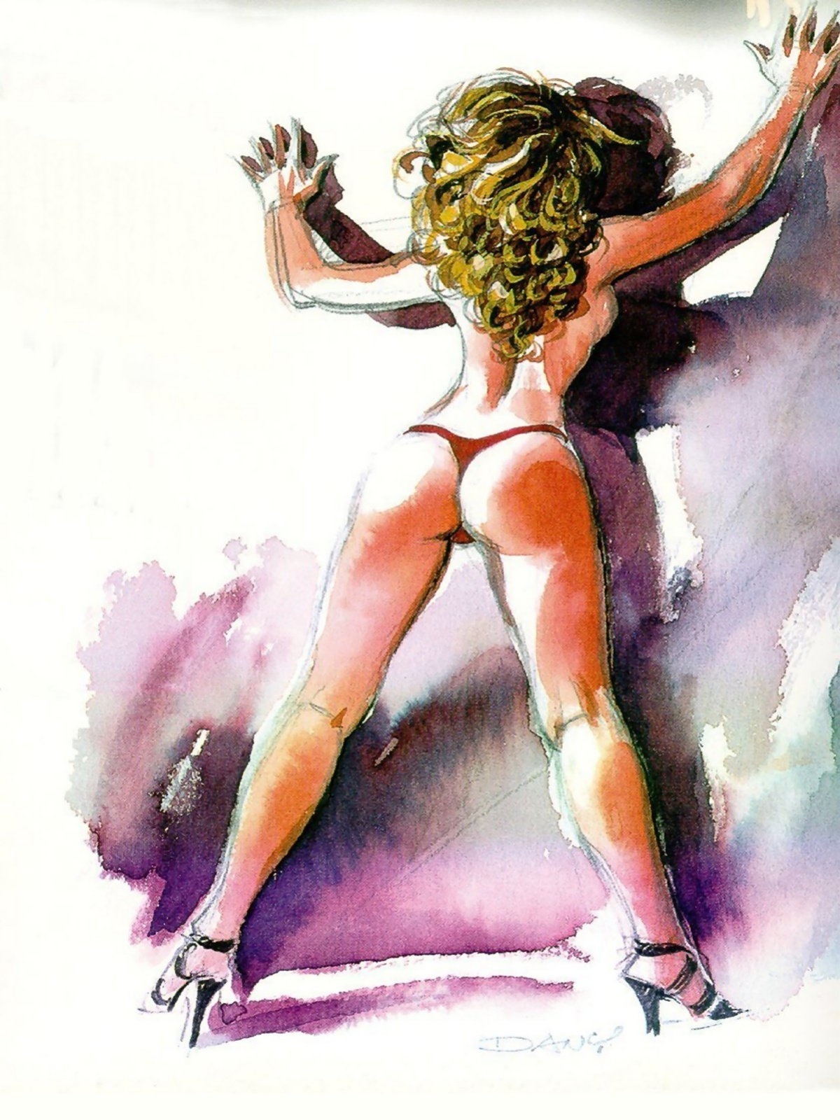 Dany Comix