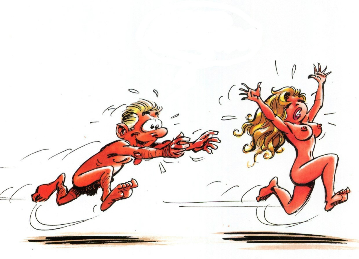 Dany Comix vol.2