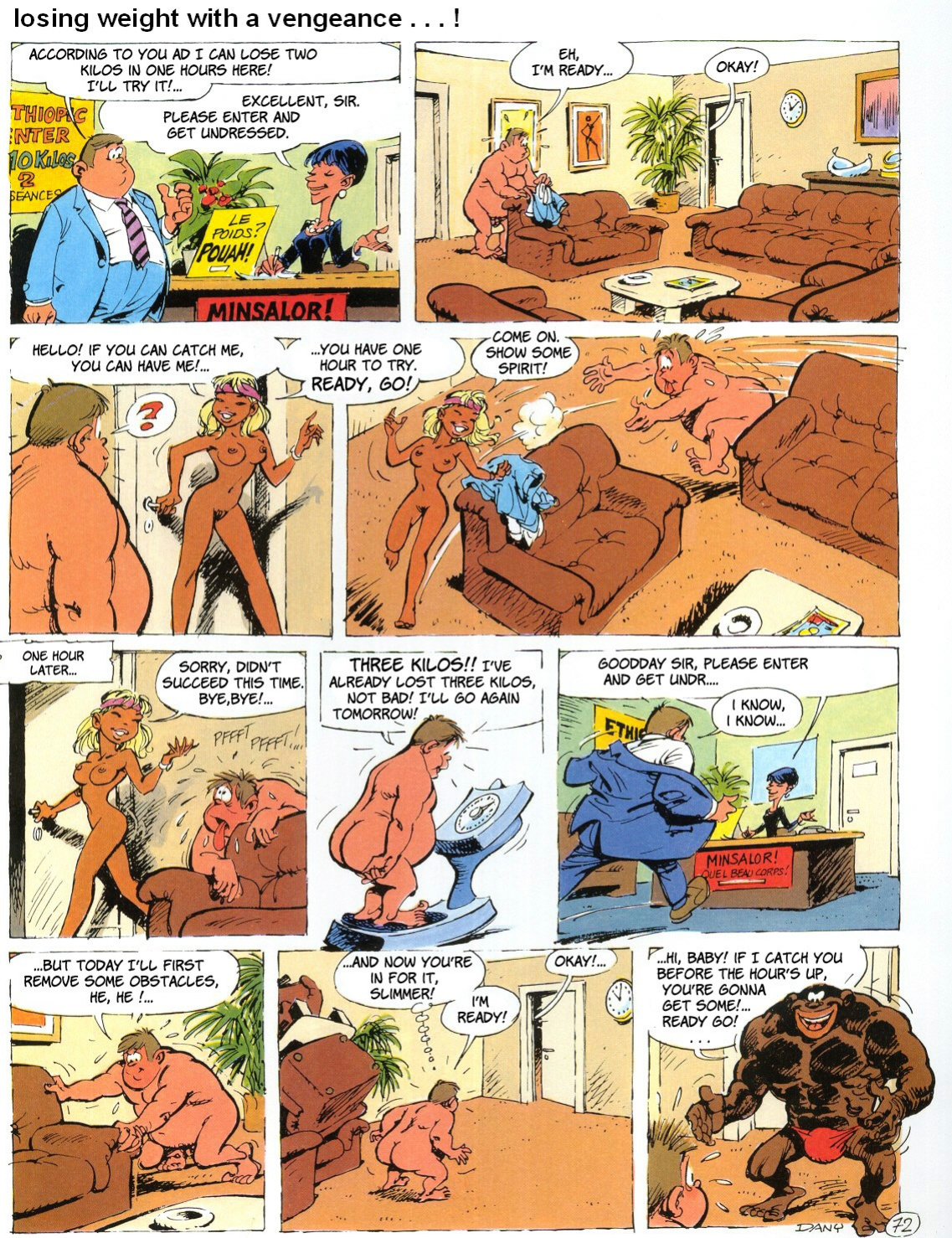 Dany Comix vol.2