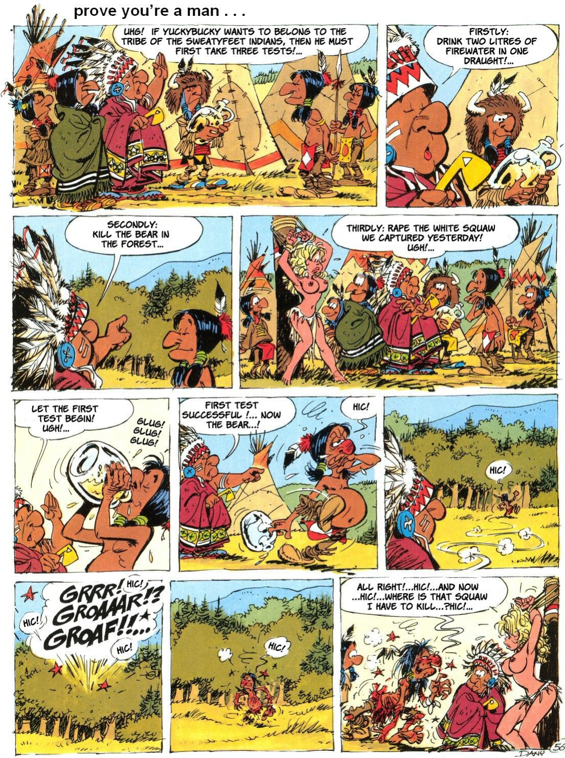 Dany Comix vol.2