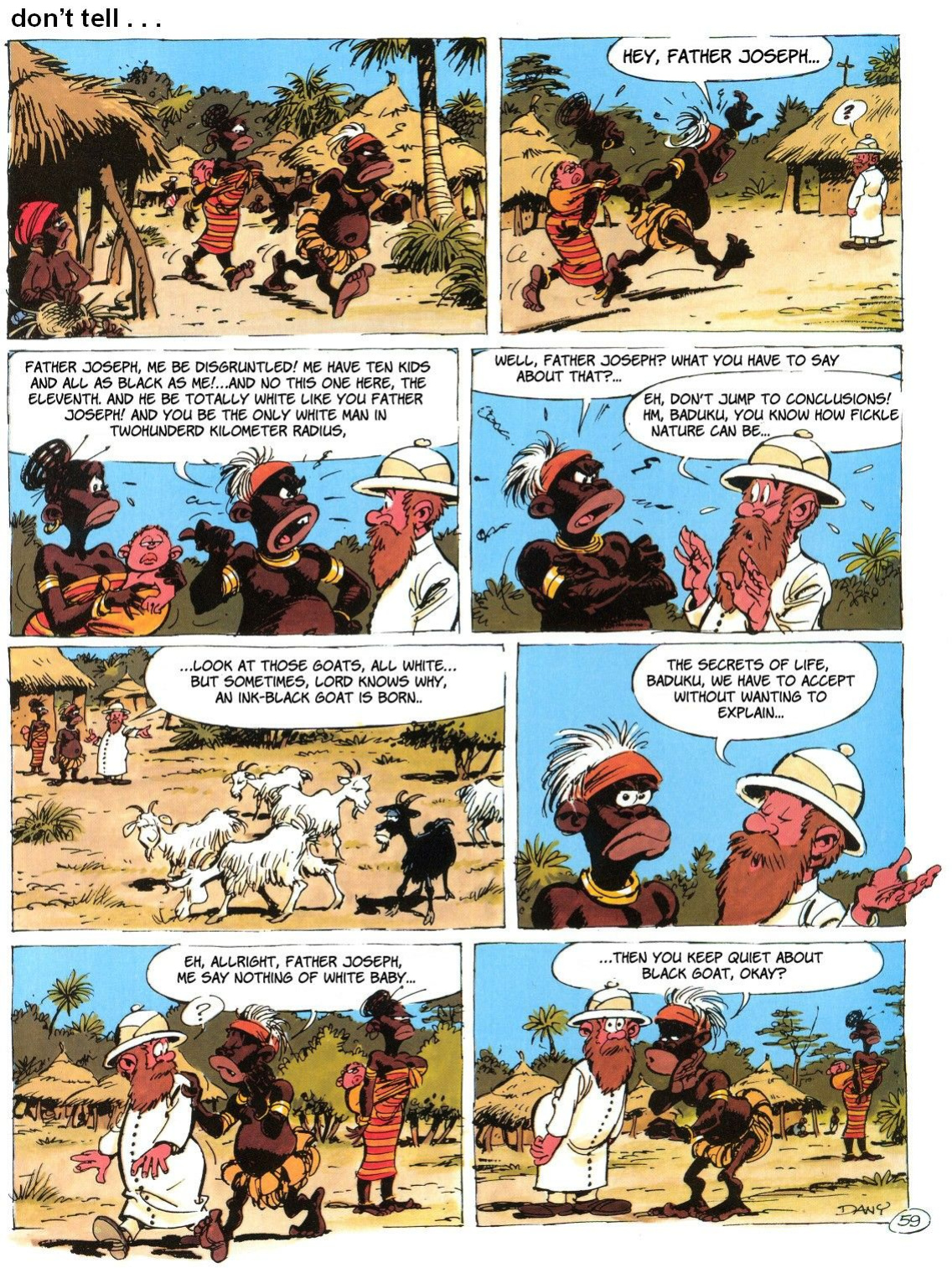 Dany Comix vol.2