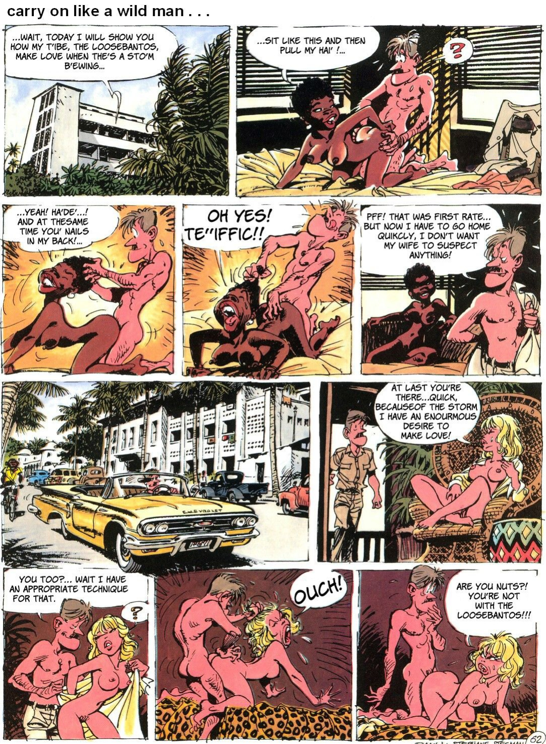 Dany Comix vol.2