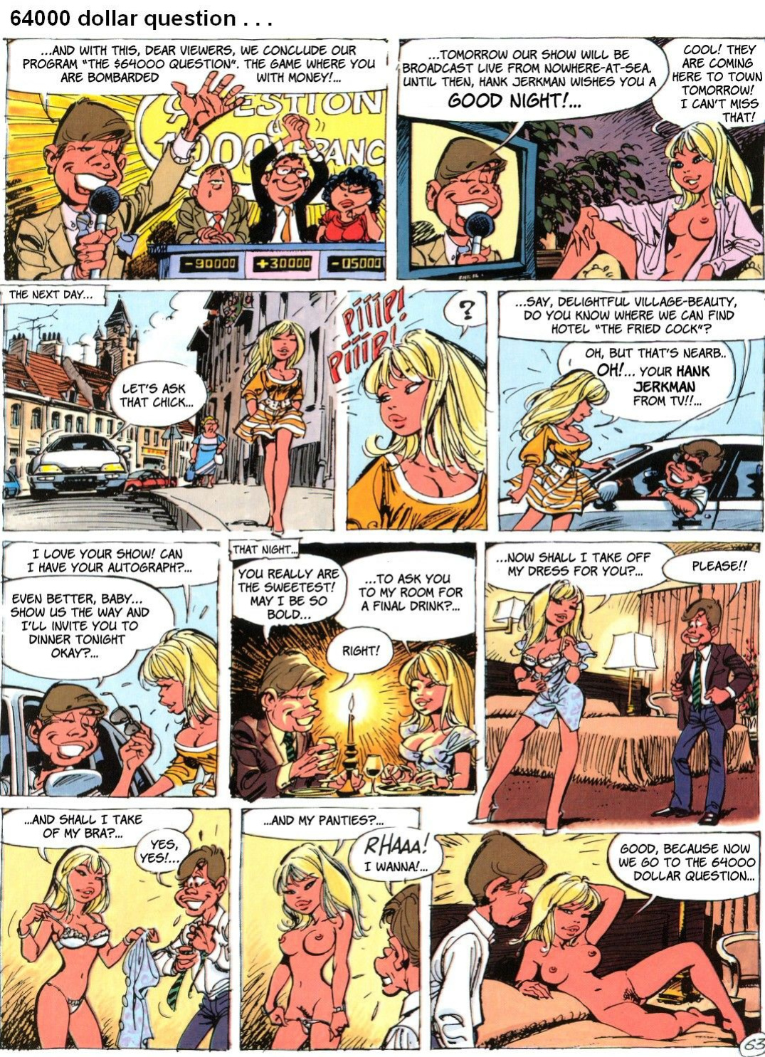Dany Comix vol.2