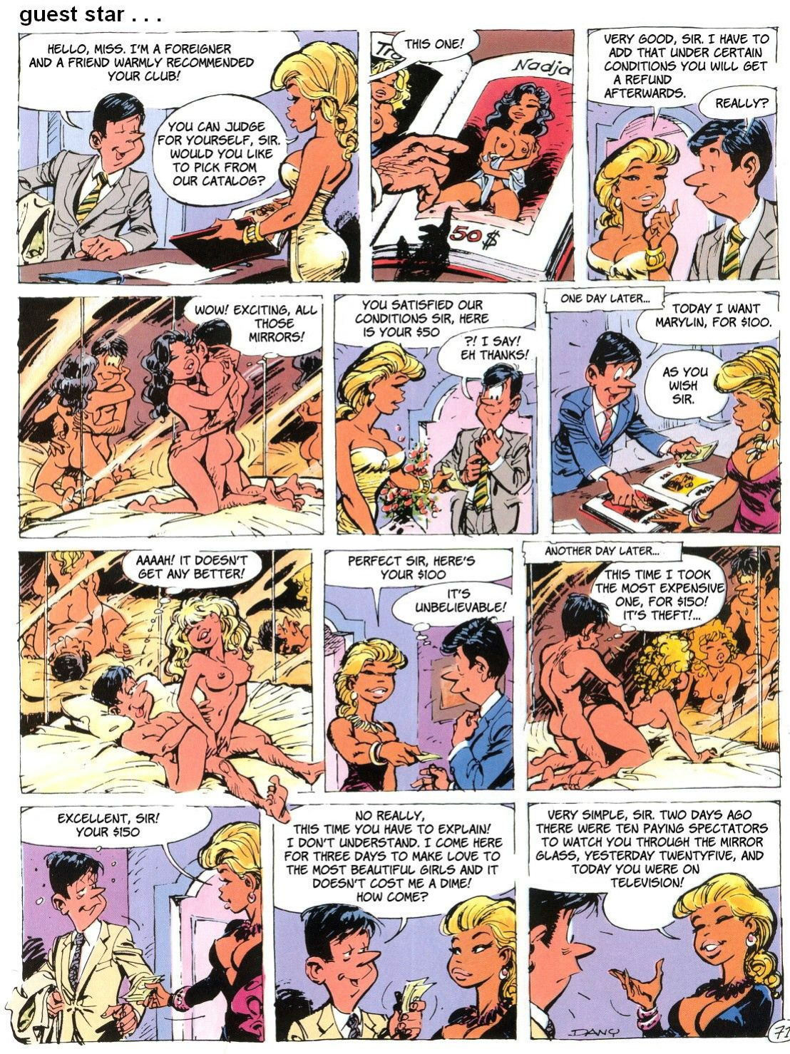 Dany Comix vol.2