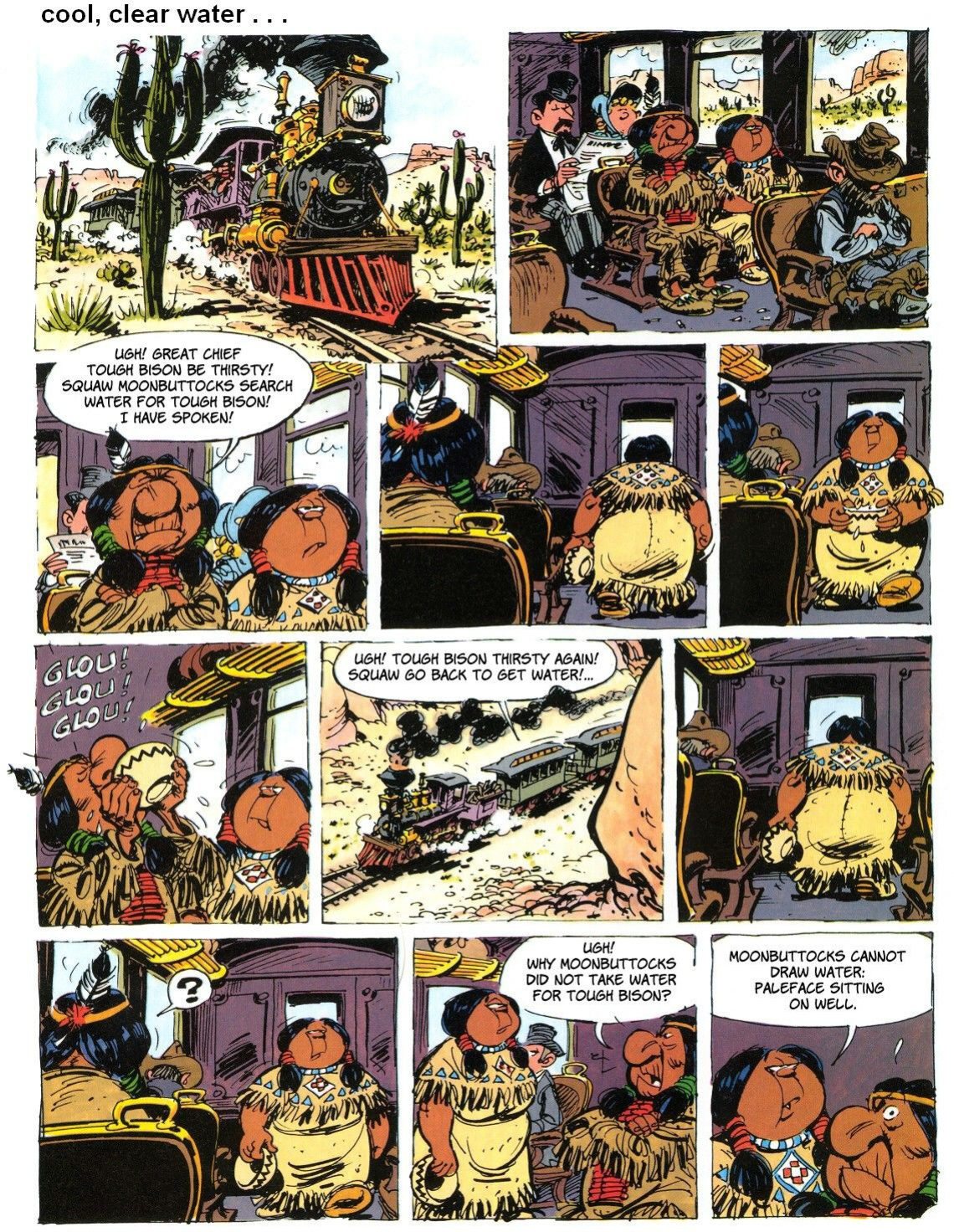 Dany Comix vol.2