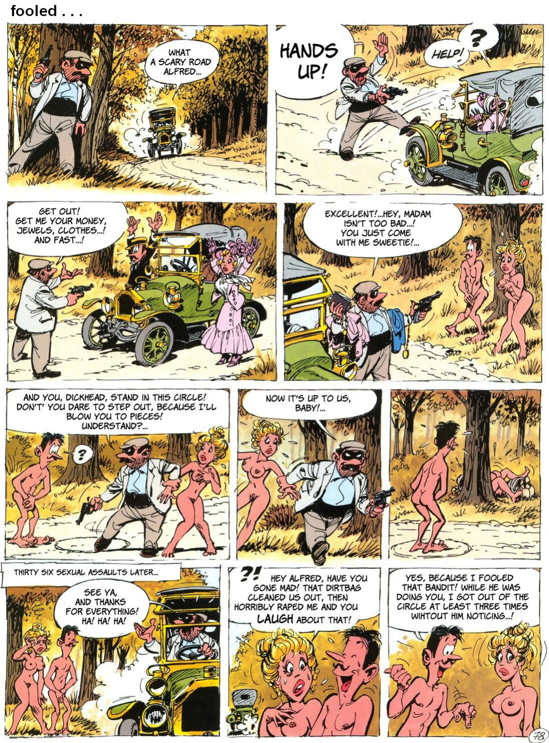 Dany Comix vol.2
