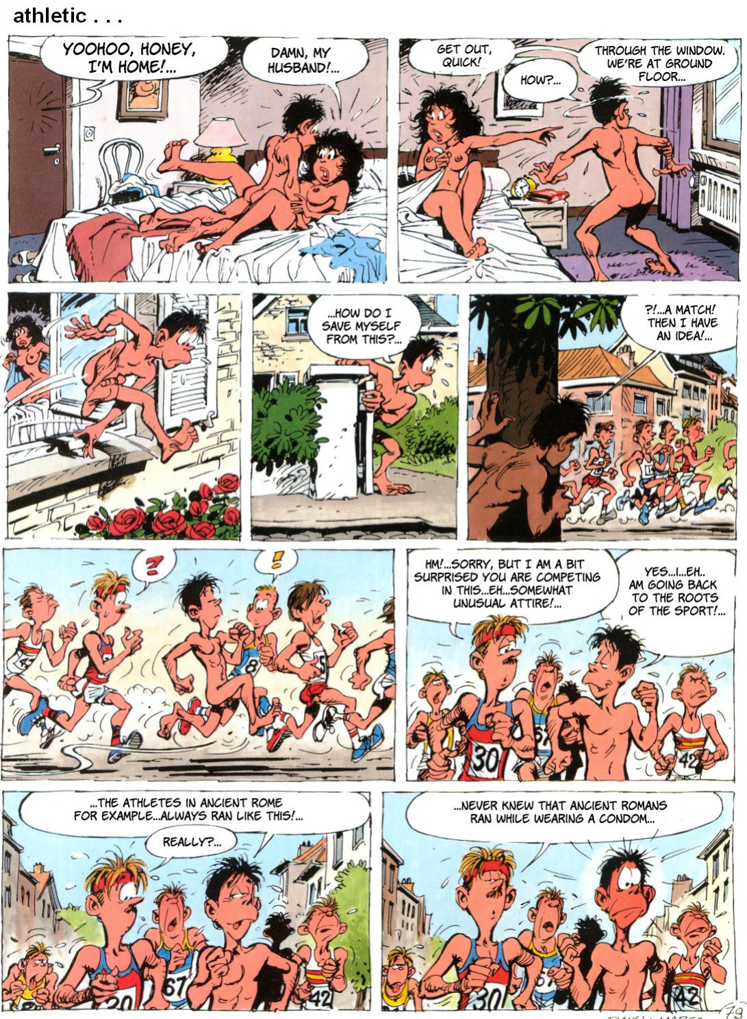 Dany Comix vol.2