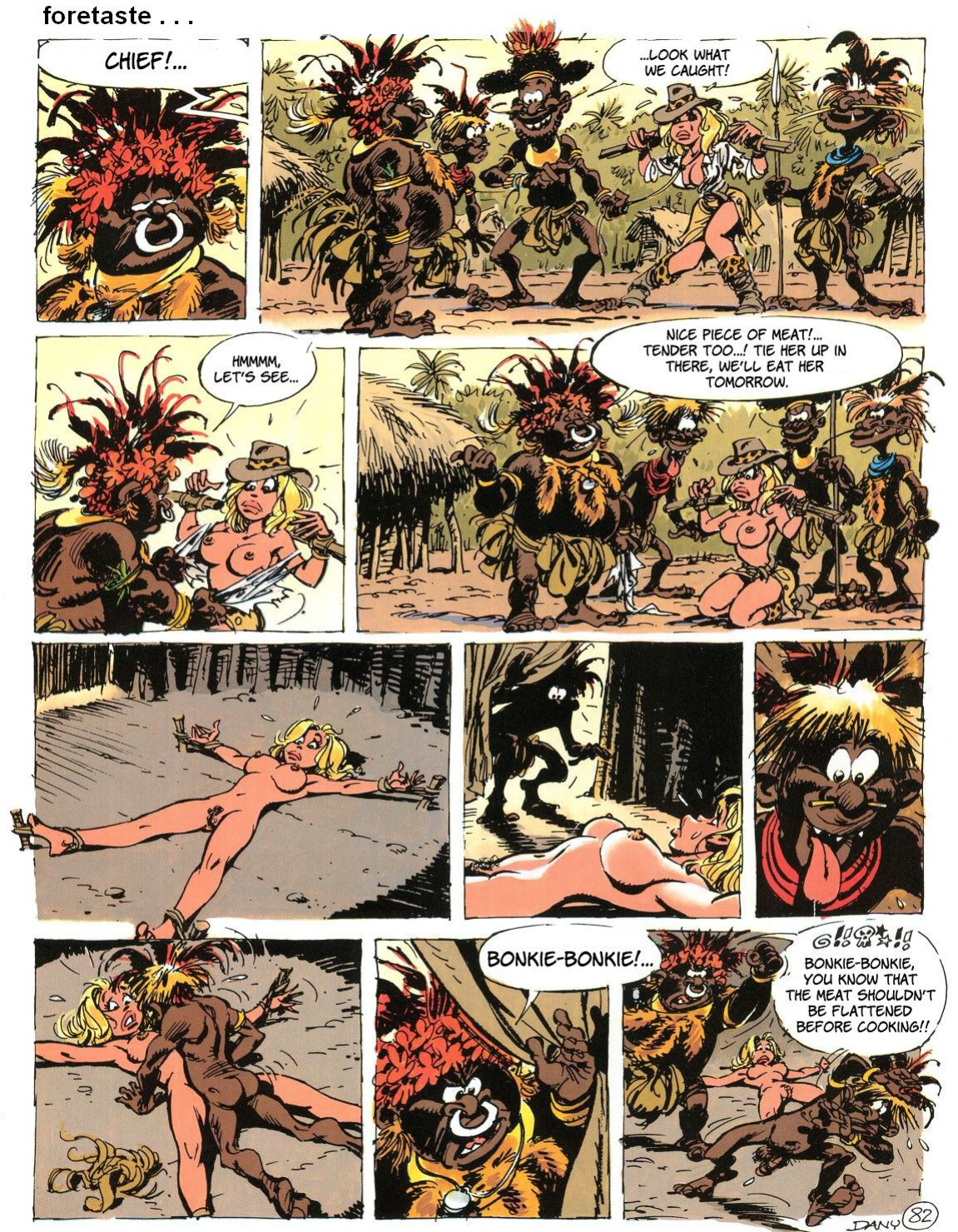 Dany Comix vol.2