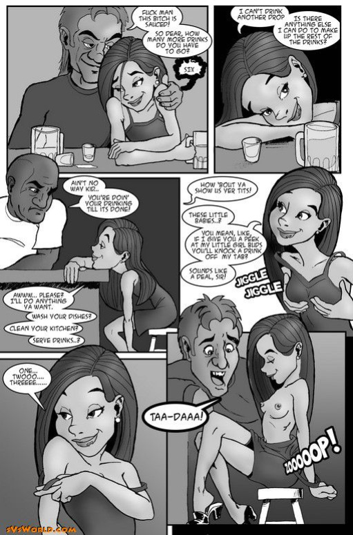 [Juilio Sinope] Tubthumpin'