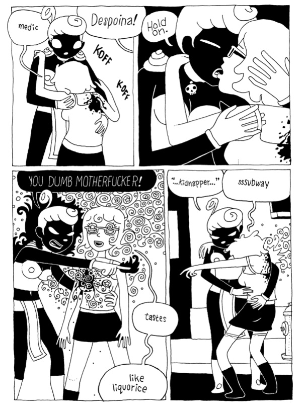 [Sylvan Migdal] Curvy [english] (updating)