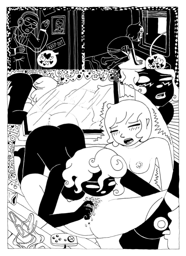[Sylvan Migdal] Curvy [english] (updating)