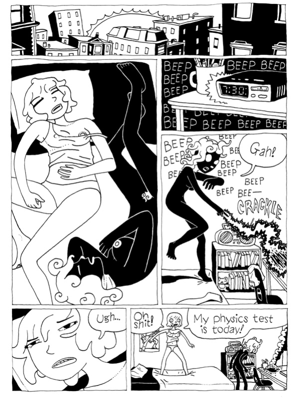[Sylvan Migdal] Curvy [english] (updating)