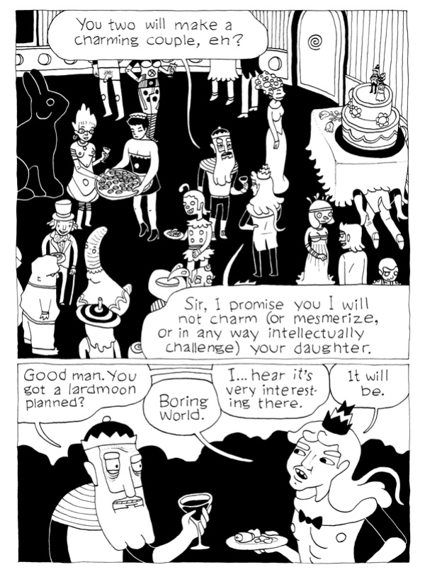 [Sylvan Migdal] Curvy [english] (updating)