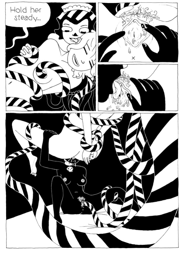 [Sylvan Migdal] Curvy [english] (updating)