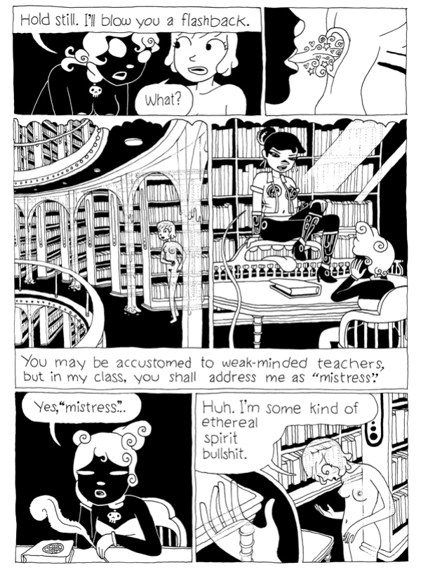 [Sylvan Migdal] Curvy [english] (updating)