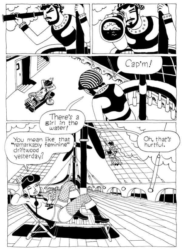 [Sylvan Migdal] Curvy [english] (updating)