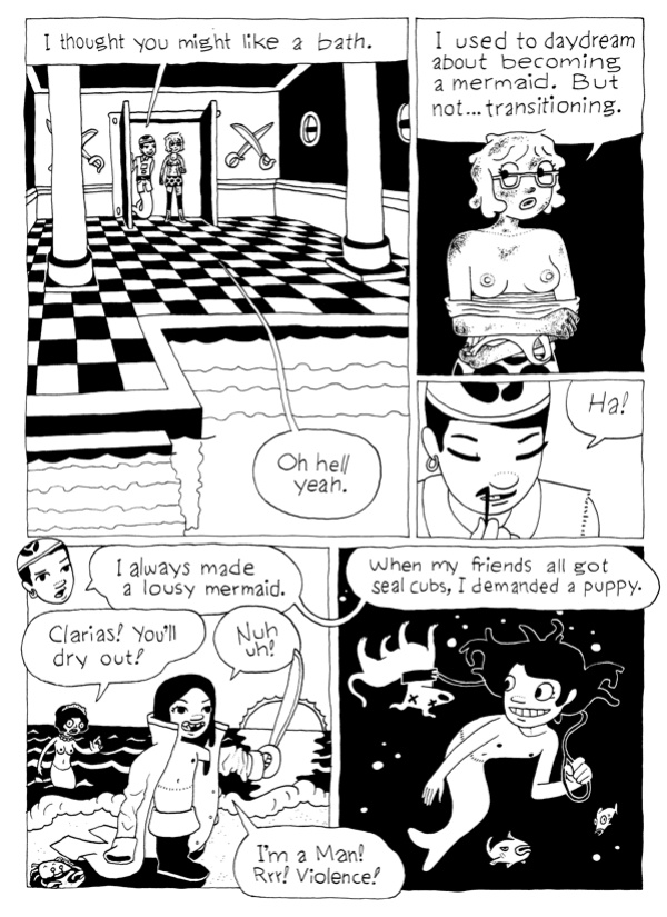[Sylvan Migdal] Curvy [english] (updating)