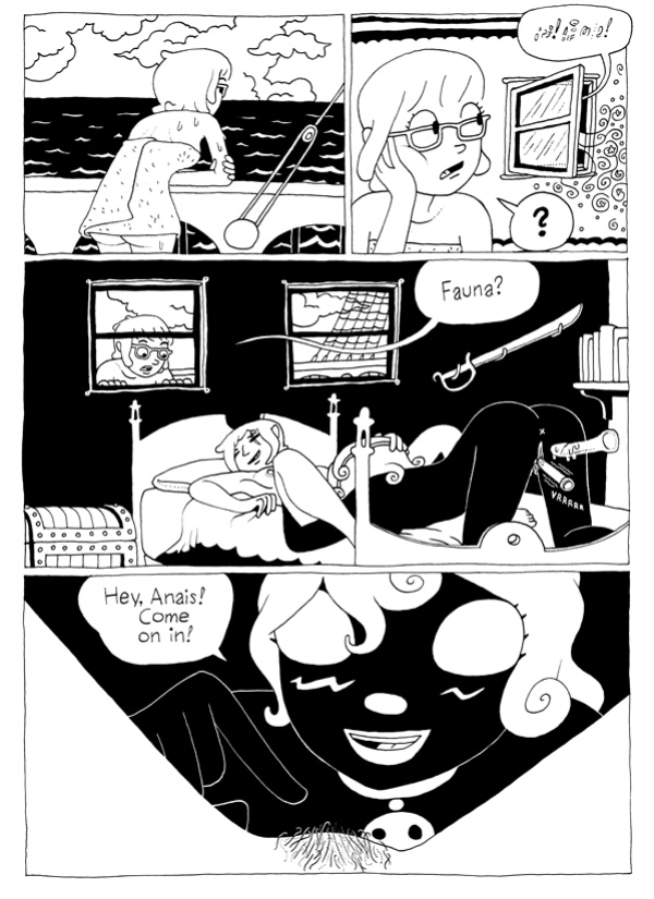 [Sylvan Migdal] Curvy [english] (updating)