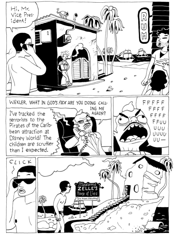 [Sylvan Migdal] Curvy [english] (updating)