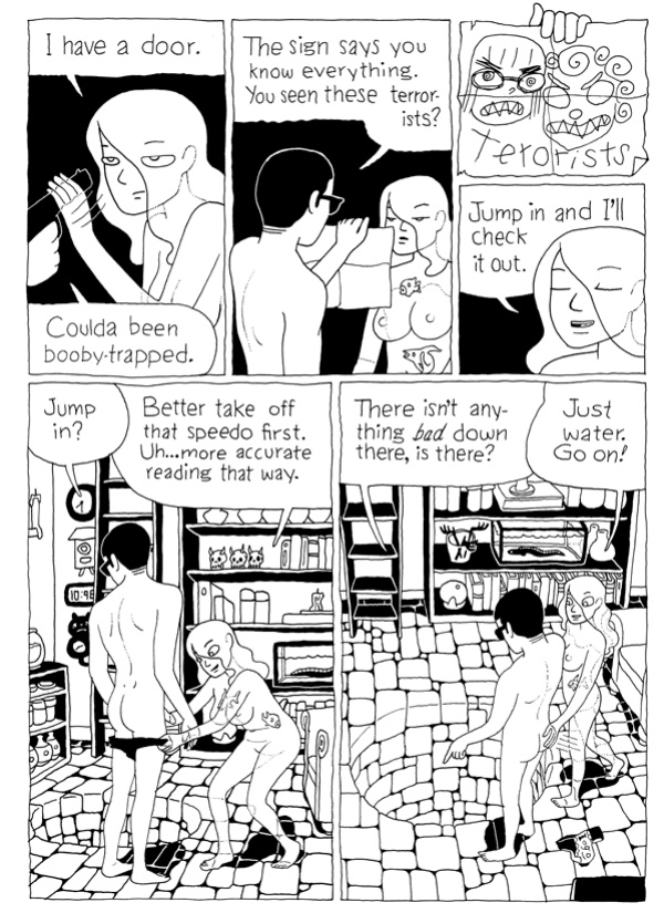 [Sylvan Migdal] Curvy [english] (updating)