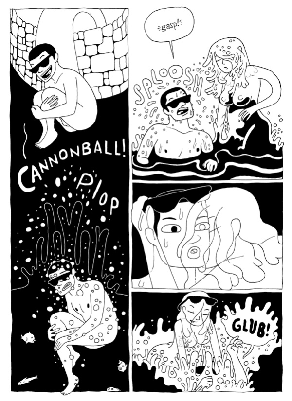 [Sylvan Migdal] Curvy [english] (updating)