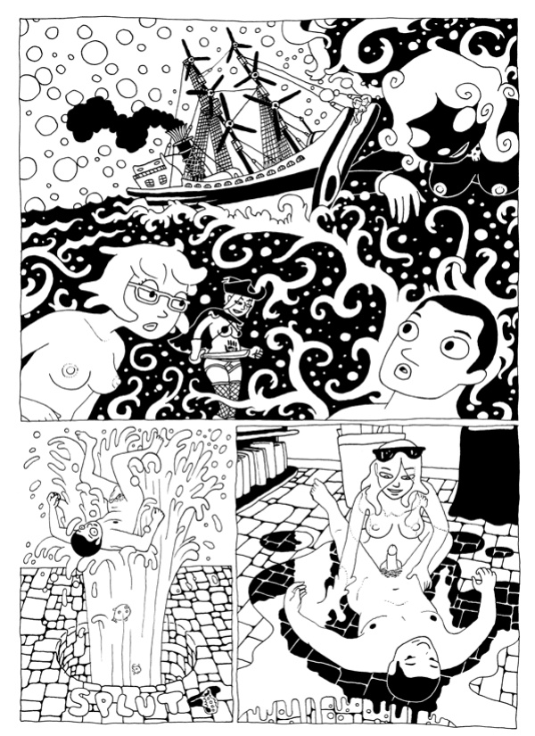 [Sylvan Migdal] Curvy [english] (updating)