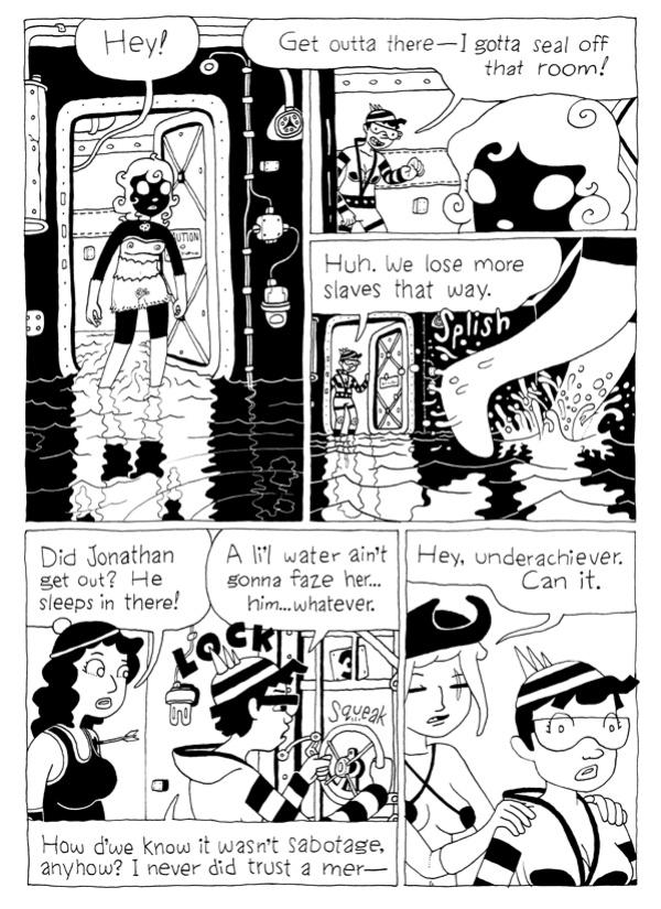 [Sylvan Migdal] Curvy [english] (updating)