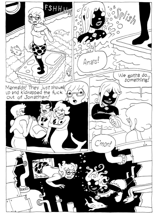[Sylvan Migdal] Curvy [english] (updating)