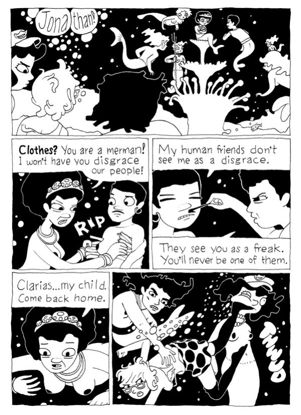 [Sylvan Migdal] Curvy [english] (updating)