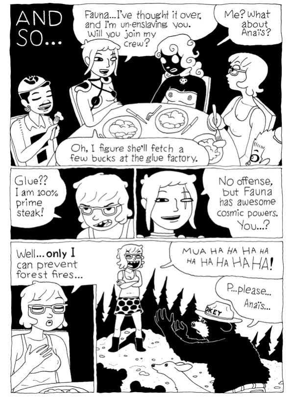 [Sylvan Migdal] Curvy [english] (updating)