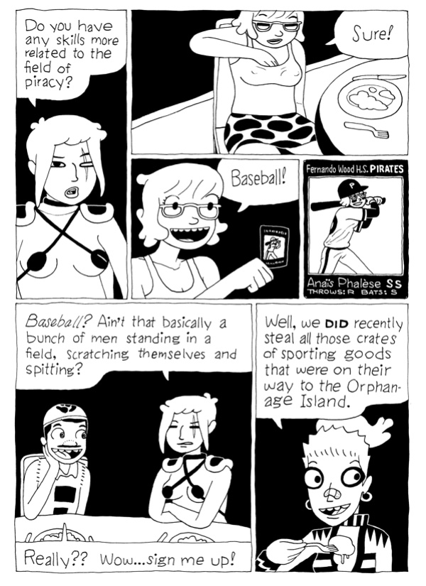 [Sylvan Migdal] Curvy [english] (updating)