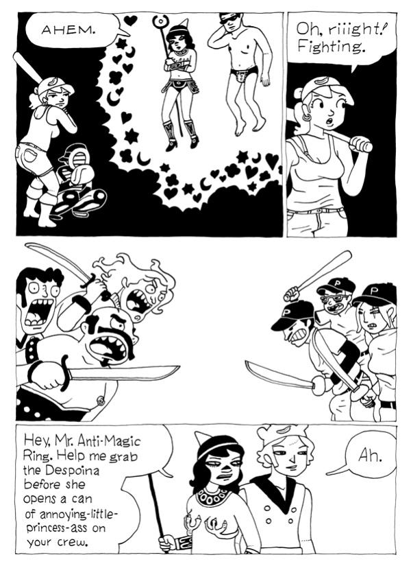 [Sylvan Migdal] Curvy [english] (updating)