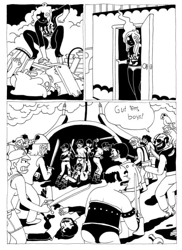 [Sylvan Migdal] Curvy [english] (updating)