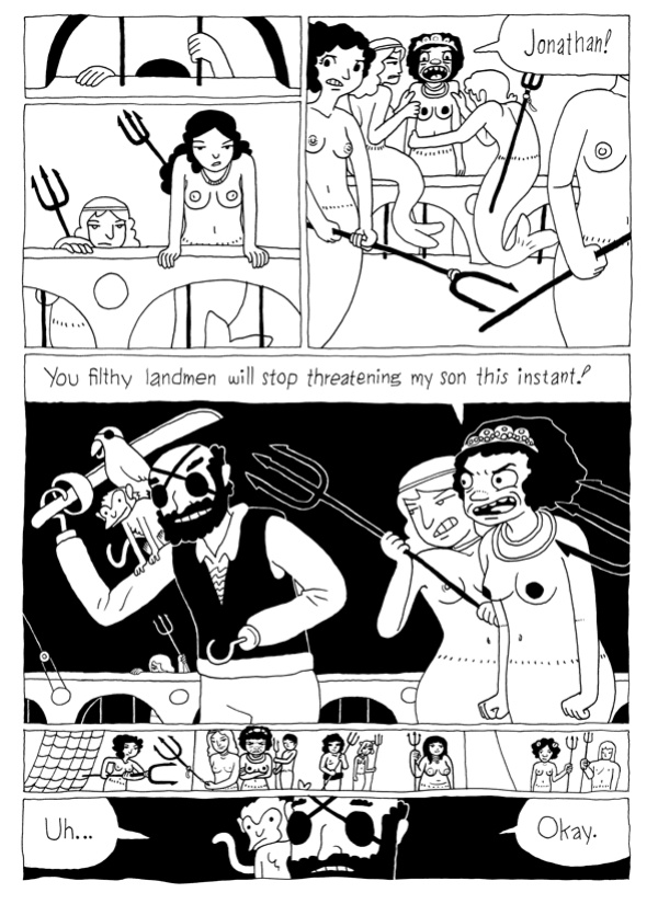 [Sylvan Migdal] Curvy [english] (updating)
