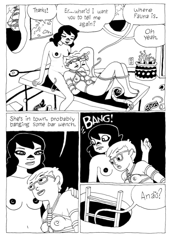 [Sylvan Migdal] Curvy [english] (updating)