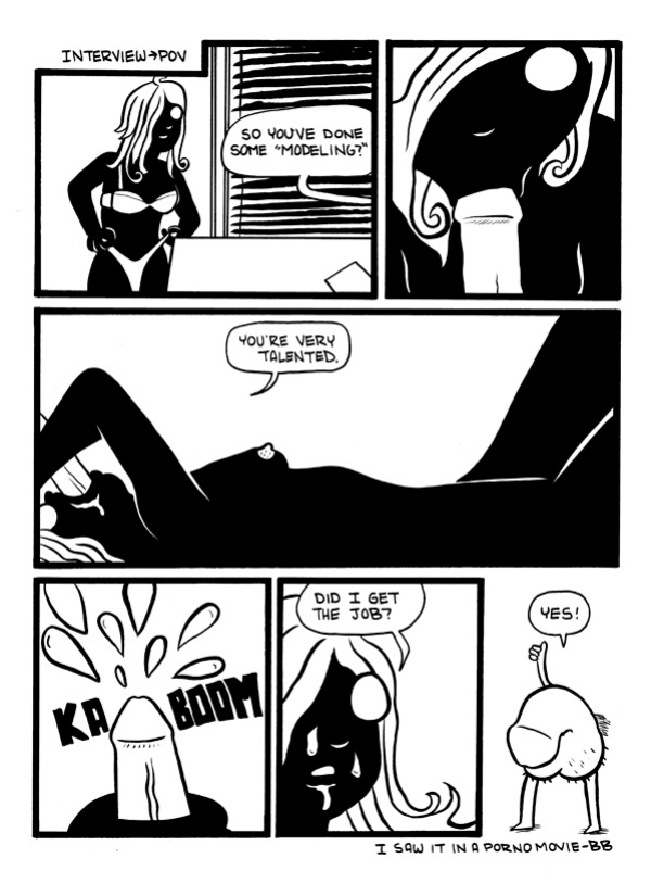 [Sylvan Migdal] Curvy [english] (updating)