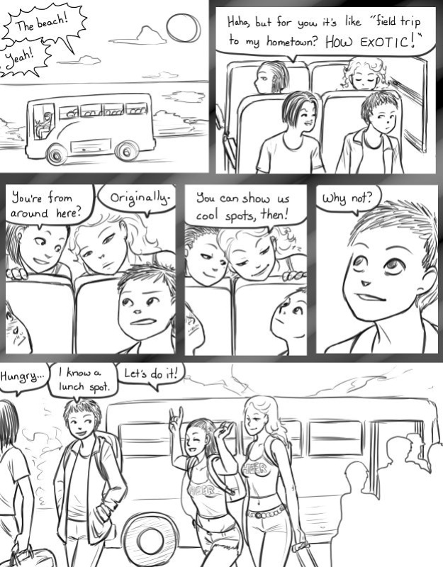 [Forview] Cheer