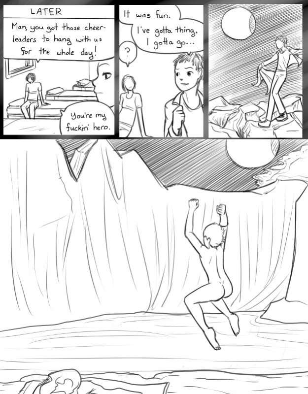 [Forview] Cheer