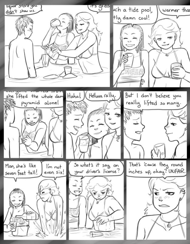 [Forview] Cheer