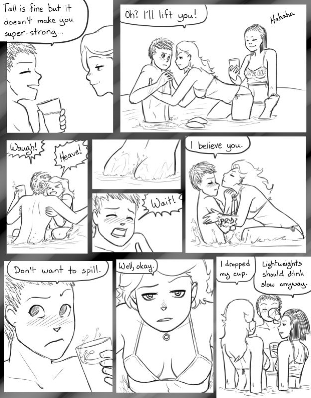 [Forview] Cheer